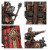 WarHammer #70-862 Age of Sigmar - Cities of Sigmar: Fusil-Platoon Spearhead