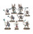WarHammer #70-942 Spearhead: Ossiarch Bonereapers – Mortisan Elite