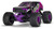 ARRMA #3230ST4 1:10 Gorgon 2WD RTR Brushed Monster Truck (Battery & Charger Included) - Purple