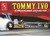 AMT #1254 1/25 Tommy Ivo Streamliner Dragster