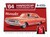 AMT #1294 1/25 Mercury Marauder Hardtop Customizing Kit