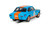 Scalextric #C4530 1/32 Ford Escort Mk.I-Gulf