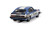 Scalextric #C4544 1/32 Ford Capri Mk.III-Gerry Marshall