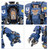 Warhammer #46-28 Space Marines-Brutalis Dreadnought