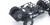 Kyosho #34362C 1/10 Outlaw Rampage PRO (70% Assembled)-Pre-Cut Clear Body