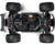 ARRMA #ARA4302V4T3 1/10 Granite 223S DSC 4X4 RTR Brushless Monster Truck, Gunmetal