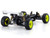 Kyosho #30623B 1/10 4wd Turbo Optima Mid Special Buggy