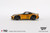 Mini GT #MGT00782 1/64 Nissan Z LB★NATION WORKS LB Gold