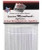 Alpha Abrasives #1303 25 pack White Micro Brush Superfine