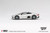Mini GT #MGT00960 1/64 Jaguar C-X75 Silver