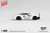 Mini GT #MGT00966 1/64 Lamborghini Countach LB-WORKS White 2024 Tokyo Auto Salon