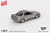 Mini GT #MGT00971 1/64 Nissan Skyline GT-R (R32) Veilside Combat C-I Veilside Combat Grey