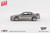 Mini GT #MGT00971 1/64 Nissan Skyline GT-R (R32) Veilside Combat C-I Veilside Combat Grey