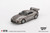 Mini GT #MGT00975 1/64 Toyota Supra VeilSide Combat V-II Combat Grey