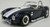 Shelby Collectables #SHE-121 1/18 Shelby Cobra 427 S/C