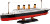 Cobi #1680 R.M.S Titanic 593 pce