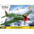 COBI #5737 P-47 Thunderbolt-477 pce