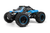 BlackZon #BLA540301 1/20 Spryte 4WD Monster Truck-Battery/Charger