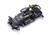 Kyosho #32890B MR-04 Evo2 SP 60TH Anniversary Limited Chassis Set W-MM2/8500KV Brushless Motor