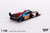 Mini GT #MGT740 1/64 Porsche 963 #75 Porsche Penske Motorsport 2023 24 Hrs of Le Mans