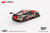 Mini GT #MGT861 1/64 Nissan GT-R NISMO GT3 #11 "GAINER TANAX GT-R" GAINER 2023 SUPER GT SERIES