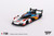 Mini GT #MGTS0011 1/64 Porsche 963 Porsche Penske Motorsport 2023 24 Hrs of Le Mans Limited Edition 3000 Sets