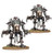 Warhammer #43-64 Warhammer 40,000: Chaos Knights - Wardogs