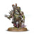 Warhammer #43-46 Foul Blightspawn
