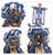 Warhammer #48-49 Sternguard Veteran Squad