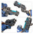 Warhammer #48-76 Hellblaster Squad