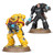 Warhammer #48-76 Hellblaster Squad