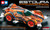 Tamiya # 95691 1/32 Jr Estoura Clear Orange Sp.