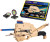 Cubic Fun #31110 3D Puzzle Blue Box-Dart Firing Repeating Crossbow Kit