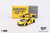 Mini GT #MGT886 1/64 Lamborghini Revuelto Giallo