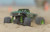 ARRMA #ARA2137T2 1/16 Quake Grom 4x4 RTR Brushed Monster Truck-Batt/Charge incl. (Green)