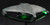 AMT #1125 1/3200 Star Trek Romulan Warbird D'Deridex-Class
