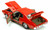 Motor Max #73133 . 1/18 1969 Pontiac GTO Judge