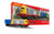 Hornby #R1272M Freightmaster Train Set