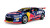 Biante #B18C24C 1/18 RED BULL AMPOL CHEVROLET CAMARO WINNER 2024 DARWIN TRIPLE CROWN R12 #88 FEENEY-Darwin Indigenous Livery