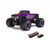 ARRMA #ARA2137T3 1/16 Quake Grom 4x4 RTR Brushed Monster Truck-Batt/Charge incl. (Purple)