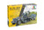 Italeri # 6395 SD.KFZ.10/4 with FLAK 30 and crew