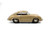 Solido #S1802810 1/18 Porsche 356 PRE-A – 1953-Light Brown