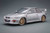 Solido #S1807408 1/18 Subaru Impreza 22b 1998 -Silver