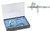 AC-BD180K Gravity Fed Airbrush w/Case