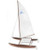 Dumas #DUM1101 14"Hobie Cat