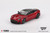 Mini GT #MGT01065 1/64 Aston Martin DBS Hyper Red
