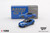 Mini GT #MGT1069 1/64 Mazda Miata MX-5 (NA) Tuned Version Dark Blue