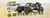 BlackZon #540227 1/12 RTR EP Smyter 4WD Desert Buggy-Yellow