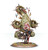 Warhammer #43-54 Foetid Bloat-drone