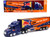 New Ray NR14393 1/32 KTM Red Bull Racing Team Truck
